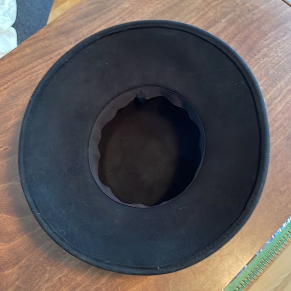 Stunning 100% wool hat - Picture 5 of 6